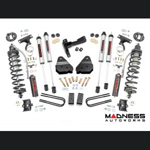 Ford F-250 Super Duty Lift Kit - 3 Inch - Coilover Conversion - 4WD